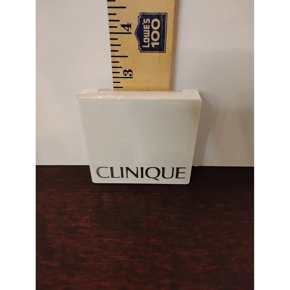Clinique travel size